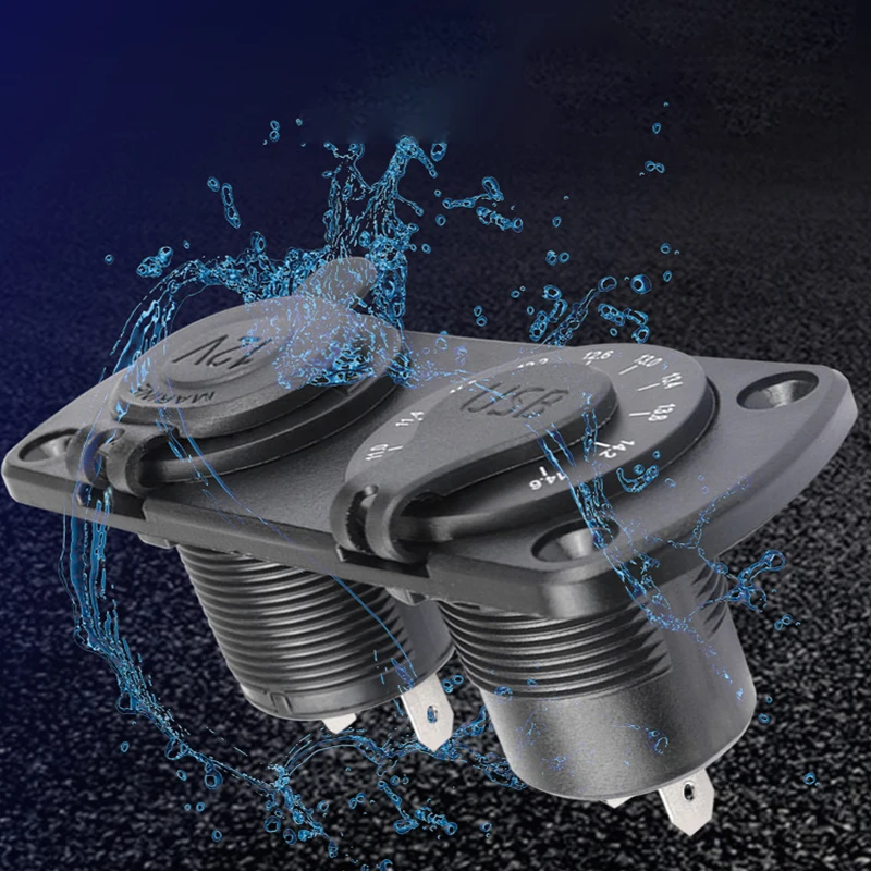  USB   LED а ܼƮ   , ڵ Ʈ ATV Ʈ   , 4.8A