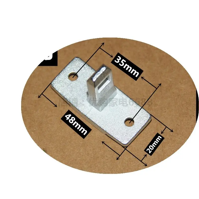 Electrolux drum washing machine ZWF12703XS door hook door hook switch buckle parts