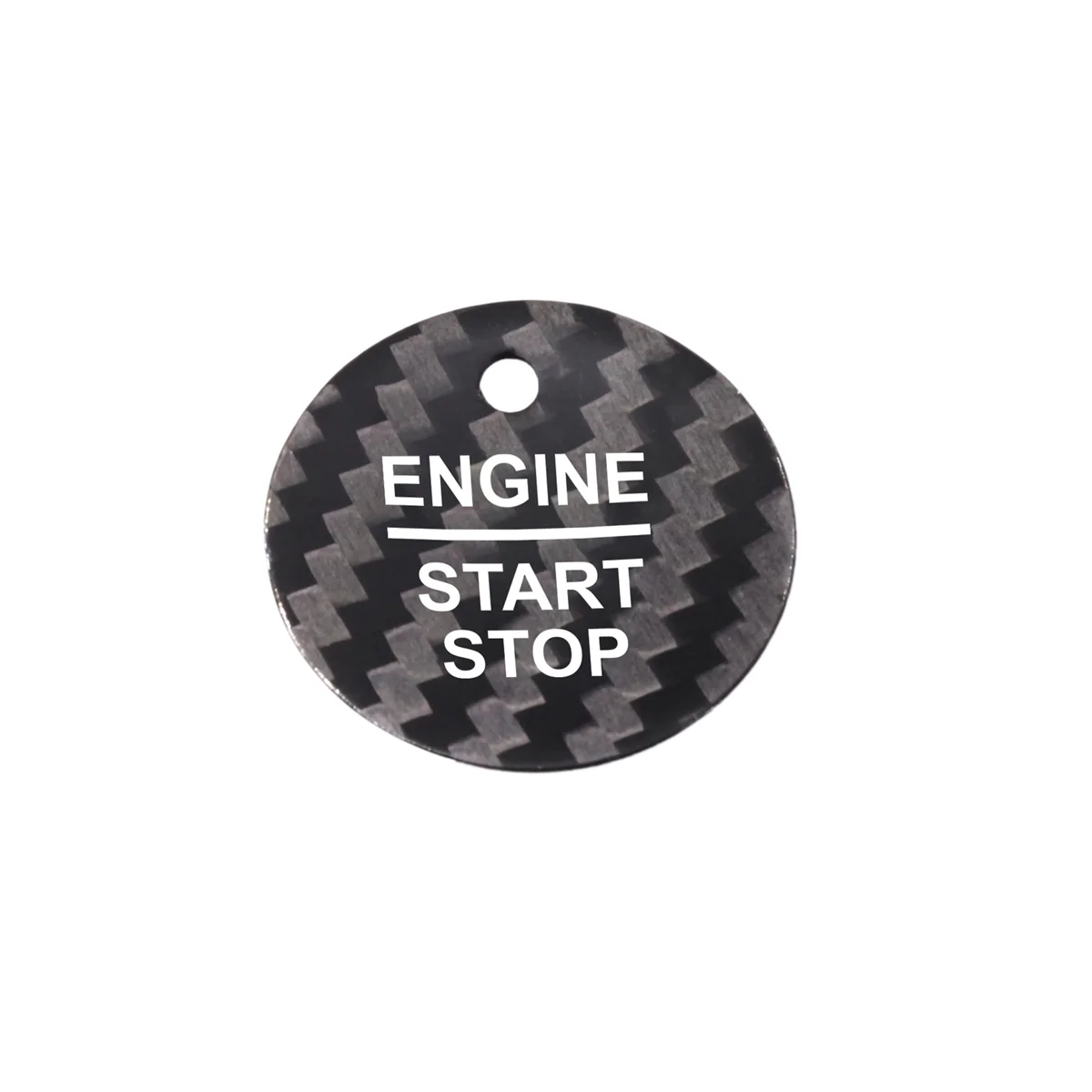 CarIgnitionDeviceStartButtonStickerforFordEverestMondeo