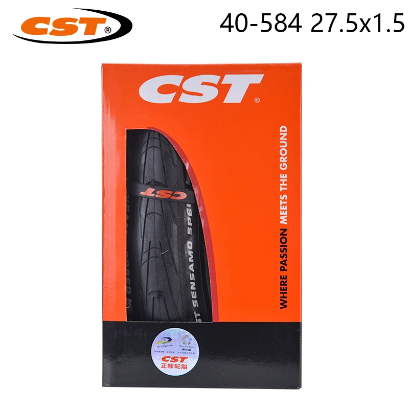 CST C1730 27,5x1,5 шина для горного велосипеда 27 дюймов бескамерные велосипедные запчасти устойчивые к проколу шины EPS стойкие к истиранию складывающиеся шины