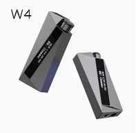 Lebi W Series New Flagship, but W4/W4EX HIFI Portable Decoding Ear Amps Android Apple Universal W2 1
