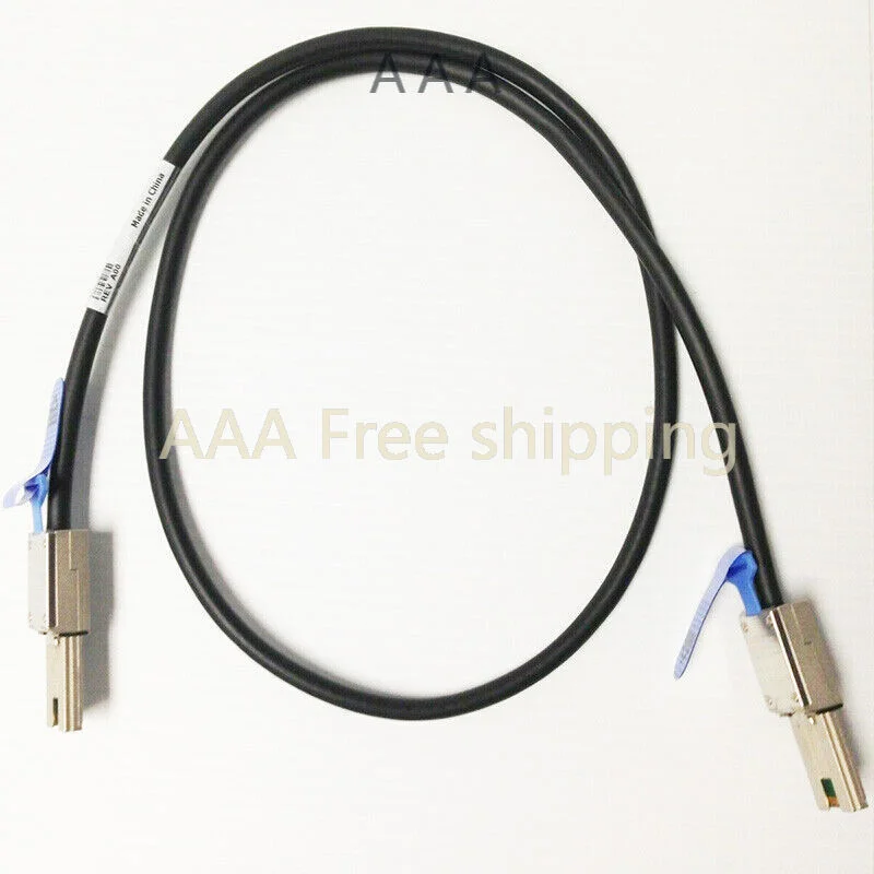 Для Dell MD3200 3220 PERC SAS H800 H810 кабель массива 171C5 0171C5