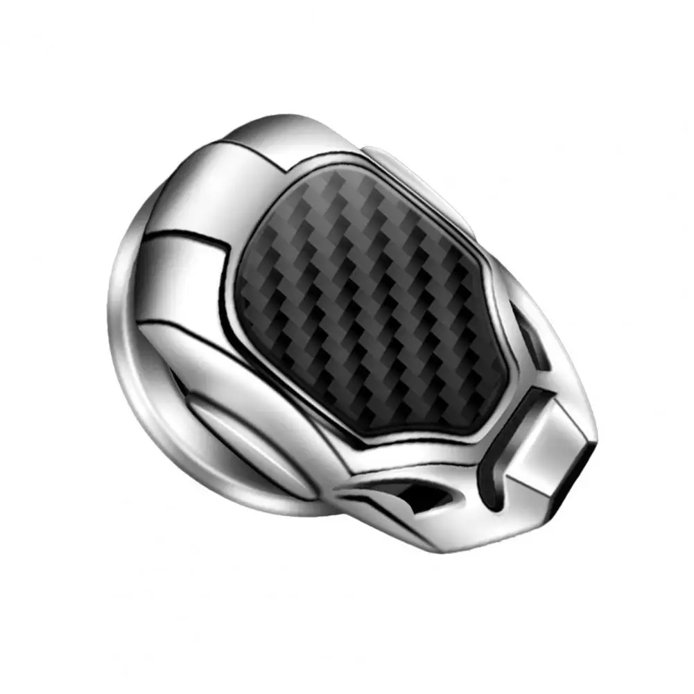 

Цинковый сплав, одна кнопка, пусковая крышка, Премиум цинковый сплав, откидная крышка для кнопки запуска двигателя автомобиля, стильная декоративная крышка с одной кнопкой