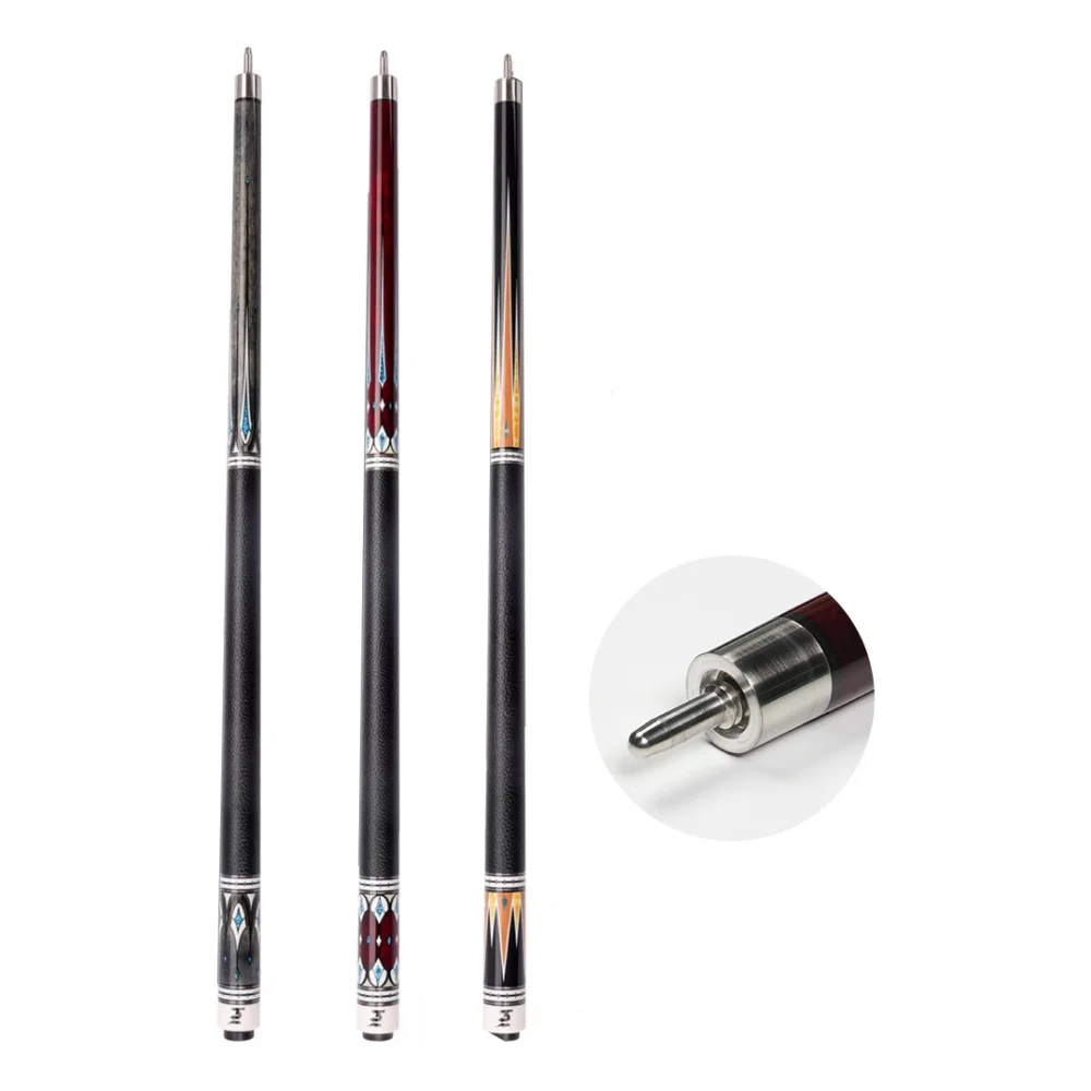 29&ldquo; Unilock Joint Billiards Pool Butt Replacement