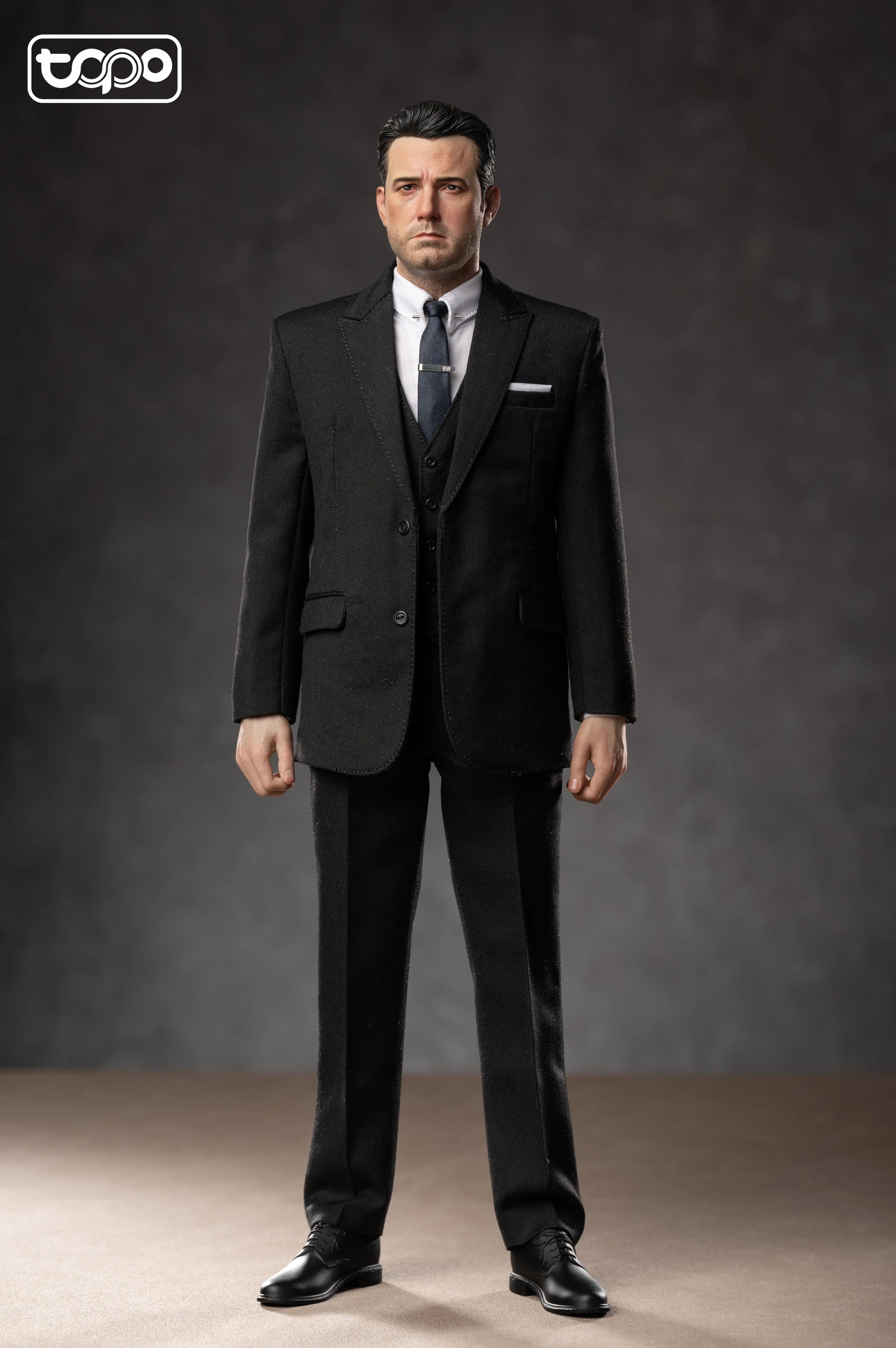 TOPO 1/6フィギュア コート+スーツ TP005 Amazon.co.jp: 【Tbmodel】TOPO 1/6 アクションフィギュア 男性