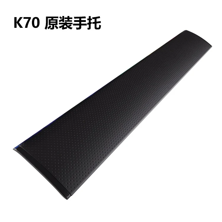 original keyboard wrist rest for Corsair K70 K95 RGB Platinum K63 K65