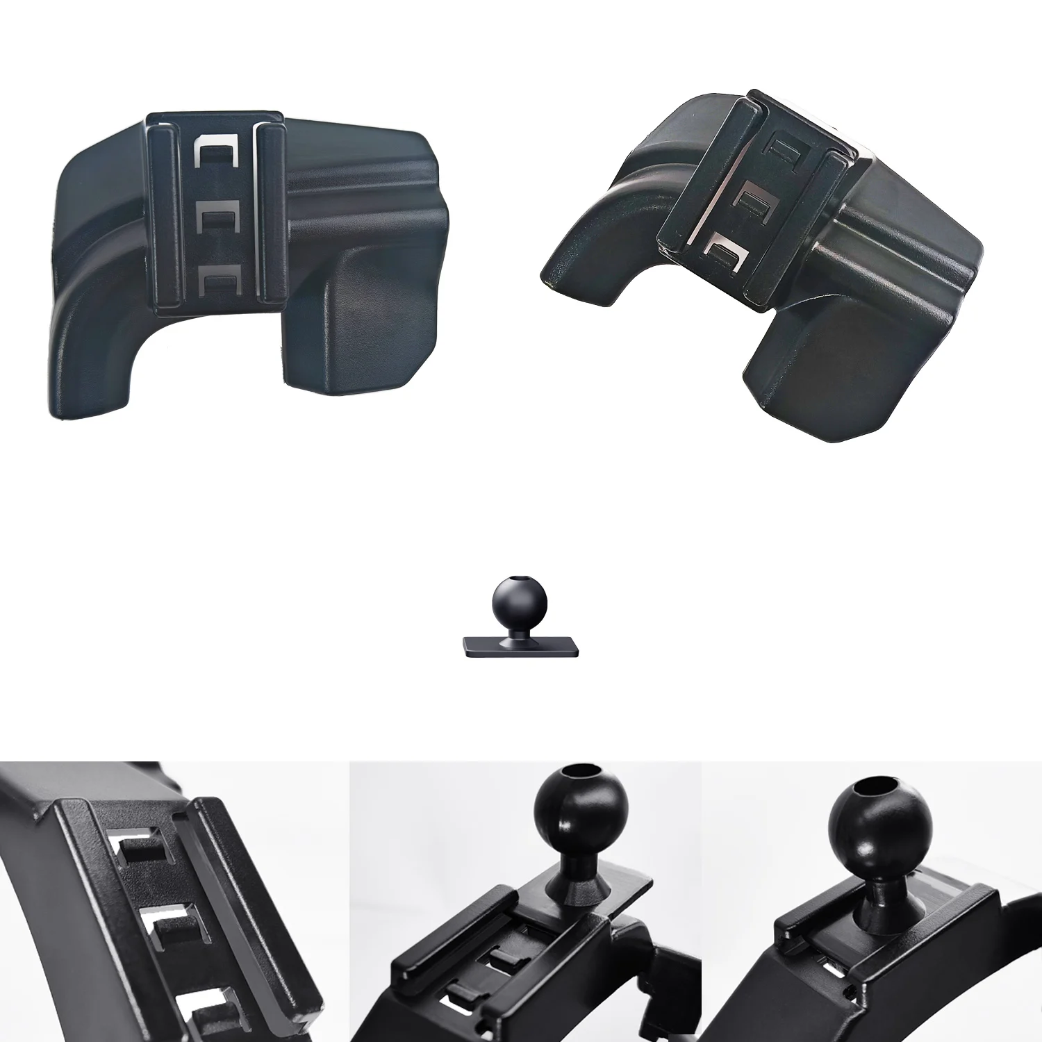 Car Phone Holder For Volvo XC40 2020 2021 2022-2024 Mobile