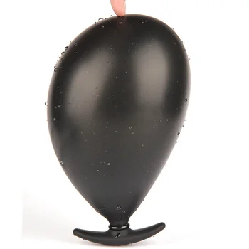 Inflatable Dildo Pump Realistic Big Penis Sex Toys for Women Large Anal Butt Plug Gay Anus Dilator Masturbator Lesbain 2