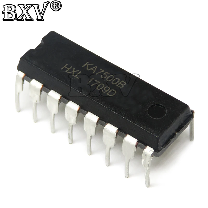 10PCS SG3525AN SG3525A SG3525 SOP-16 Integrated Circuits - Multipurpose IC Chips