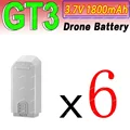 GT3 BatteryX6