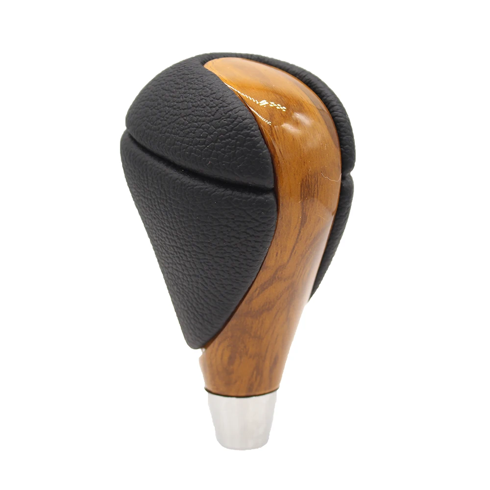 Leather Auto Ball for Gear Hand Speed Gear Shift Knob For Lexus Toyota