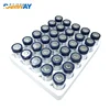 RAMWAY ER34615 D Add SM Plug 3.6V Disposable Lithium Battery Large Capacity Gas Coal Mine Flow Meter IoT Intelligent Water Meter 4