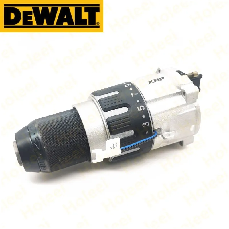 DeWalt Cordless Drill Replacement Gearbox And Chuck SA For Models