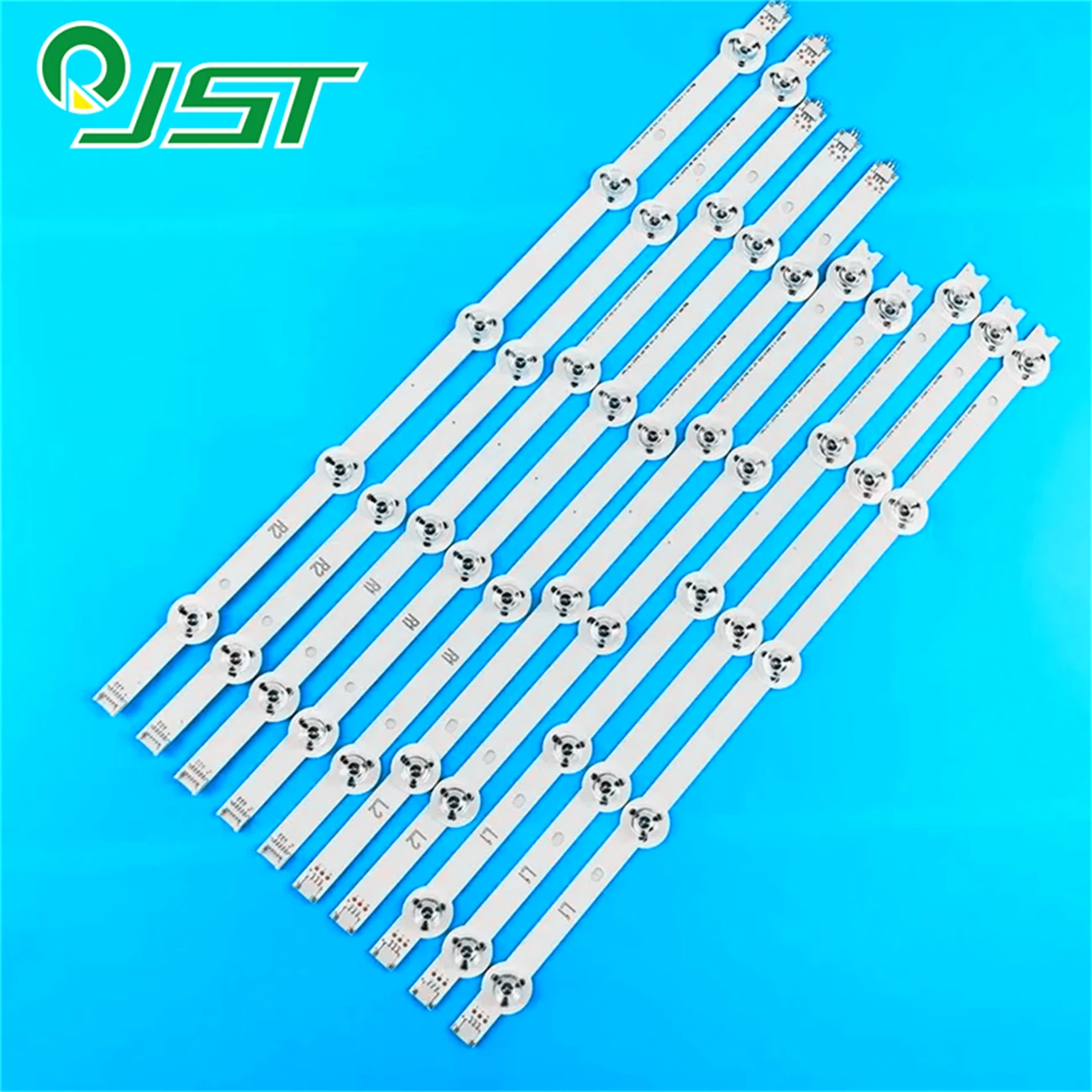 10pcs/Kit 42LB673V 42LB670V 42LB731V 42LB680V 42LB677V 42LB679V 42LB675V 42LB690V 42LB700V 42LB671V 42LB720V 42LB730V 42LB690V