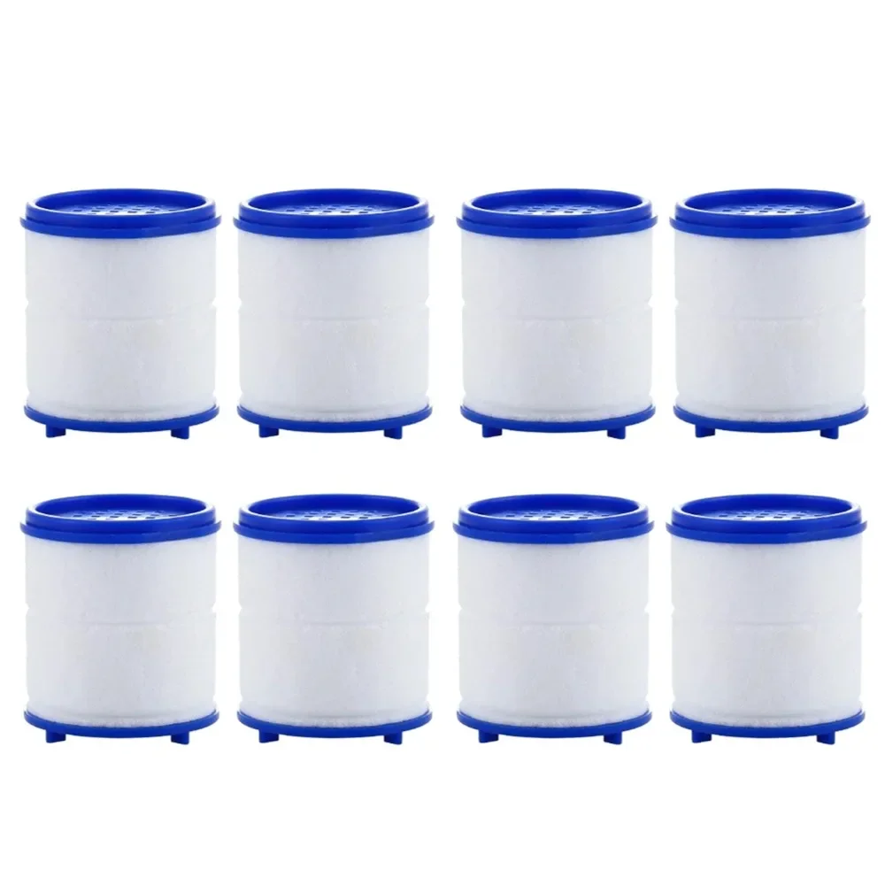 360° Chlorine and Heavy Metal Shower Water Purifier with Sprayer Head