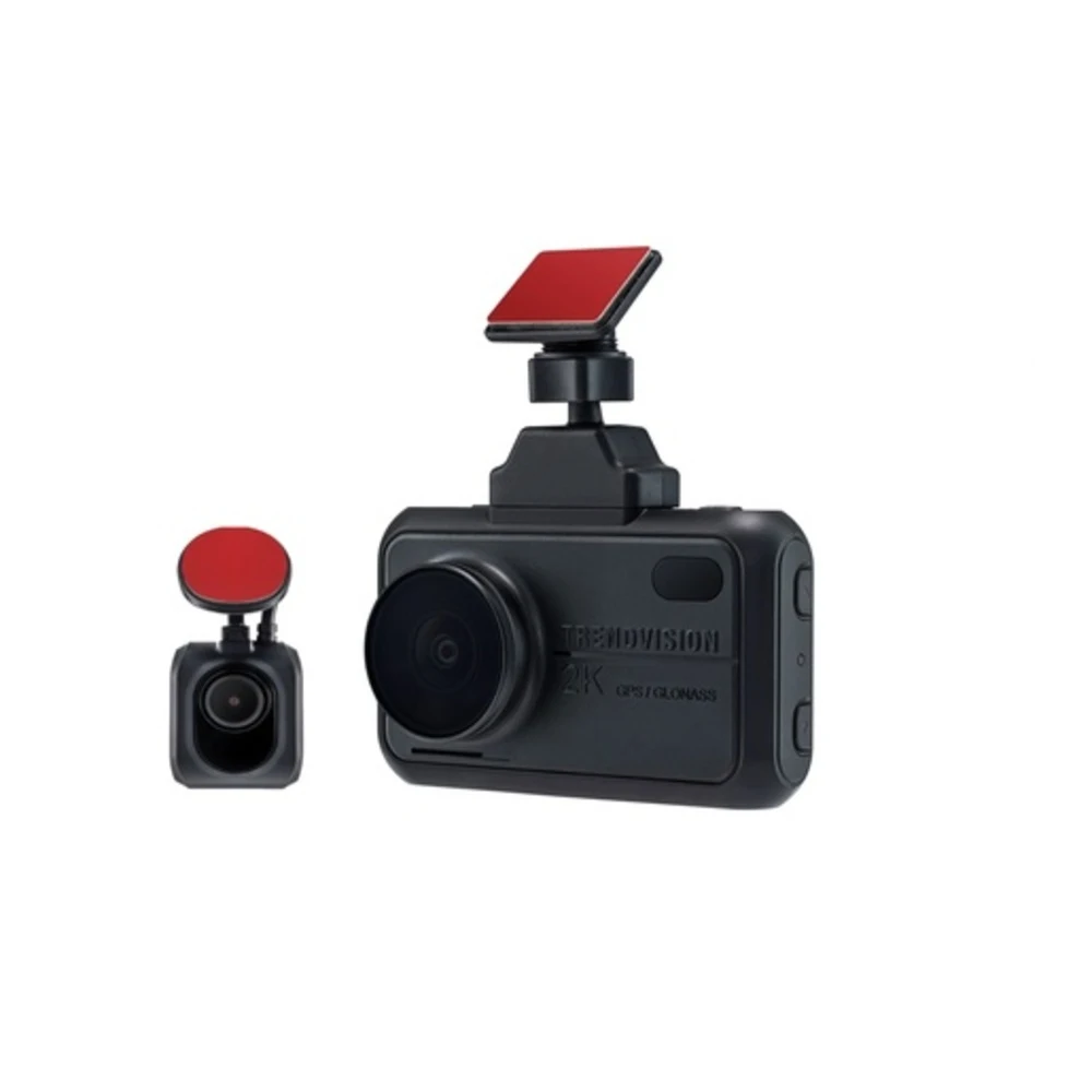 Trendvision TV-721S Evo Pro Car DVR, автомобильные детали & amp; Аксессуары автомобиль электроники автомобиль DVR DVR DANCAR