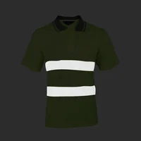 Hi Vis T-shirt Polo