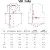 Gothic Vest Pants Combination, Halloween Men's Suit Vest Pants, Steampunk Victorian Stage Pantalon Performance Style Waistcoat 5