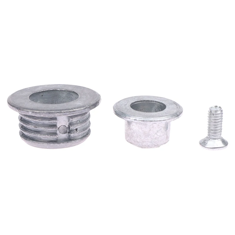 Metal Frame Fixing Screws for Decorative Shoe Rack and Flip-Top Cabinet description 7