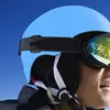 Ski Goggle Clips Goggle Grip Quick Release Clips Anti-drop Goggle Clips Sports Multi-functional Belt Buckles Ski Accessories 5