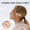 Mini Rechargeable Hearing Aid Digital ITE Hearing Aids Adjustable Tone Sound Amplifier Portable Elderly Digital Hearing Aid 4
