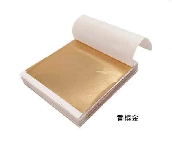 Champagne gold