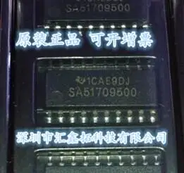 

Новая микросхема SA51709500 TI SOP-20