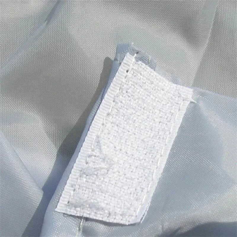 DIY Hairdressing Cloak Umbrella Cloak Hairdressing Cloak Shaving Cover Hairdressing Apron Household Cleaning Protective 6