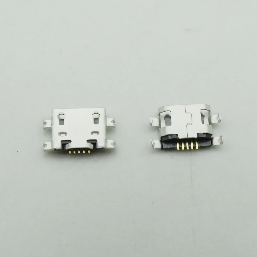 

100 шт., USB-порт для зарядки