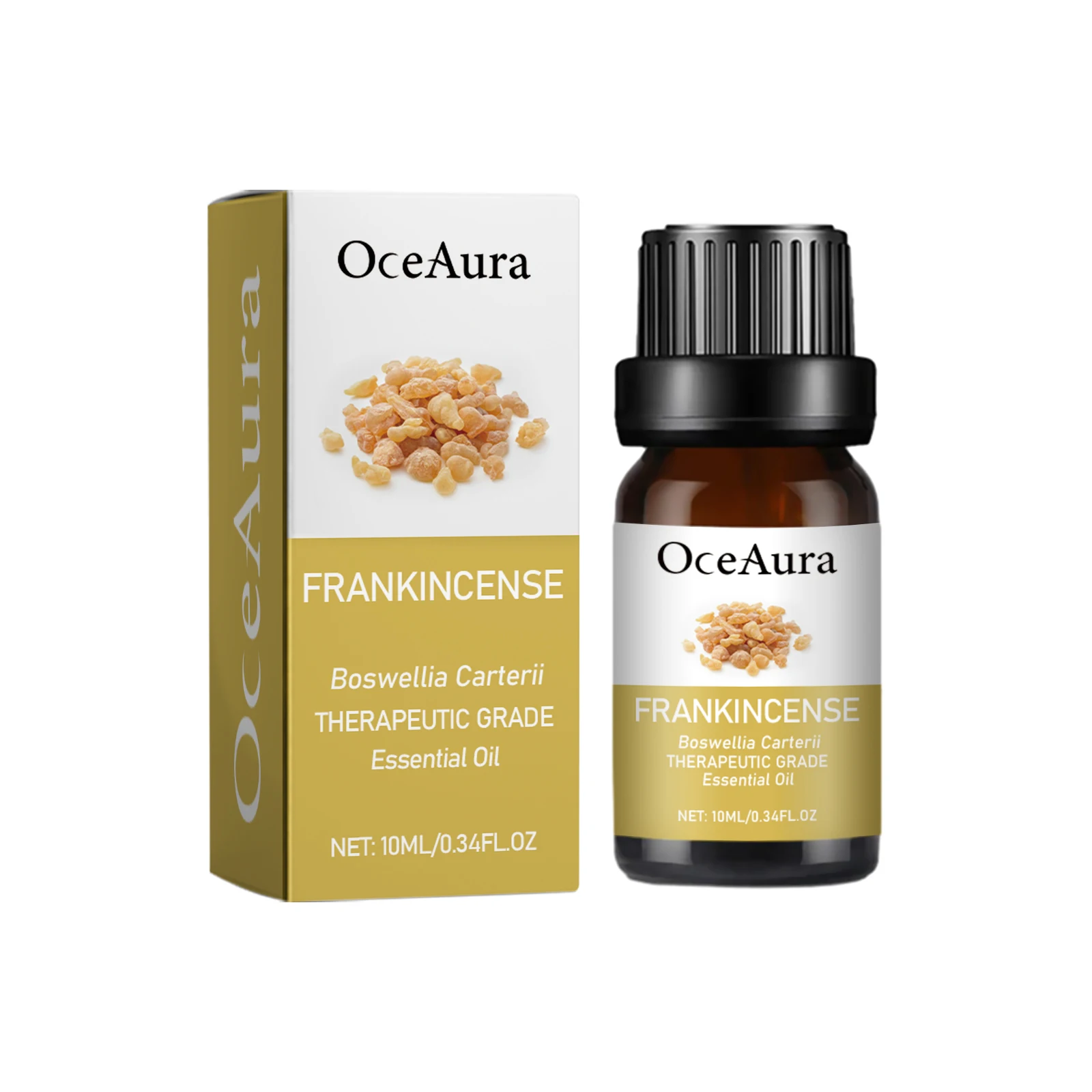 Frankincense Essential Oil For Diffuser Fade Fine Lines Hydrating Lightening Face Serum Improve Dry Frizzy Nourish Hair Essence 2