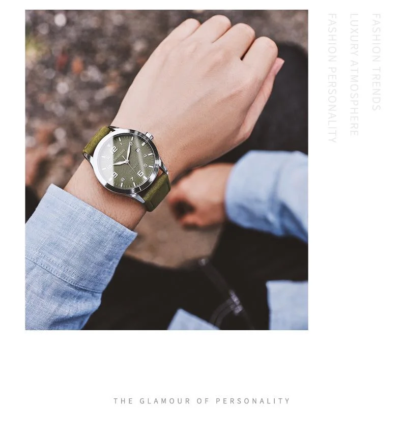 Nuovo orologio autentico OCHSTIN popolare vintage in pelle orologio meccanico completamente automatico tendenza casual orologio da uomo d'affari_voghion.com