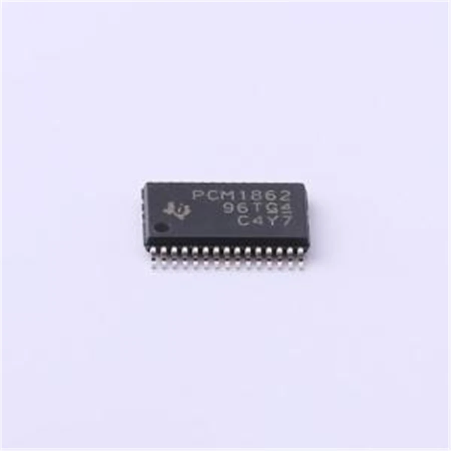 PCM1862DBTR