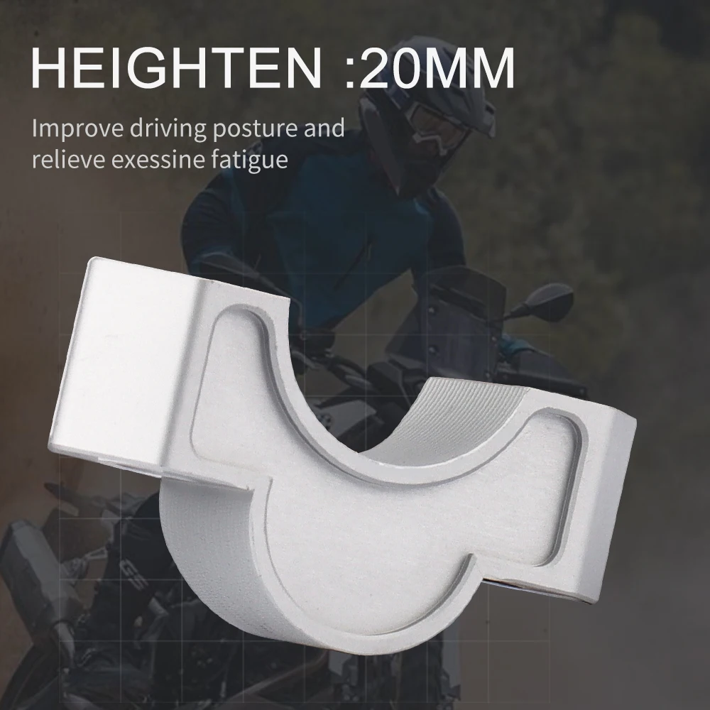  ڵ Ʈ , BMW F900GS 庥ó F900 GS GS900 2023 2024, 20 mm ǹ