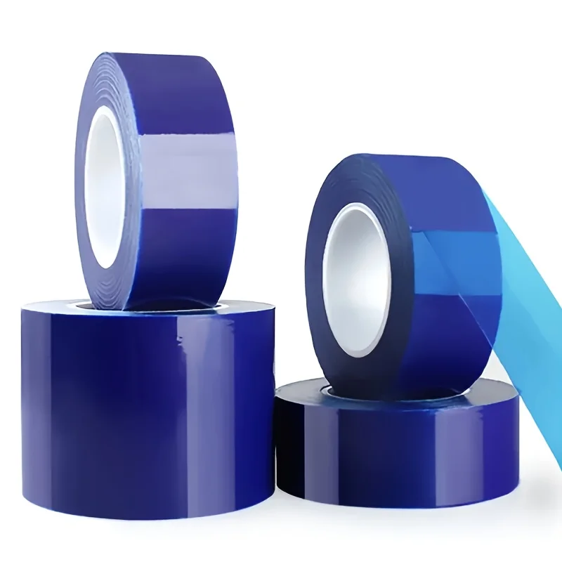 Premium Scratch-Resistant Protective Film for Wheels, Furniture, & Appliances