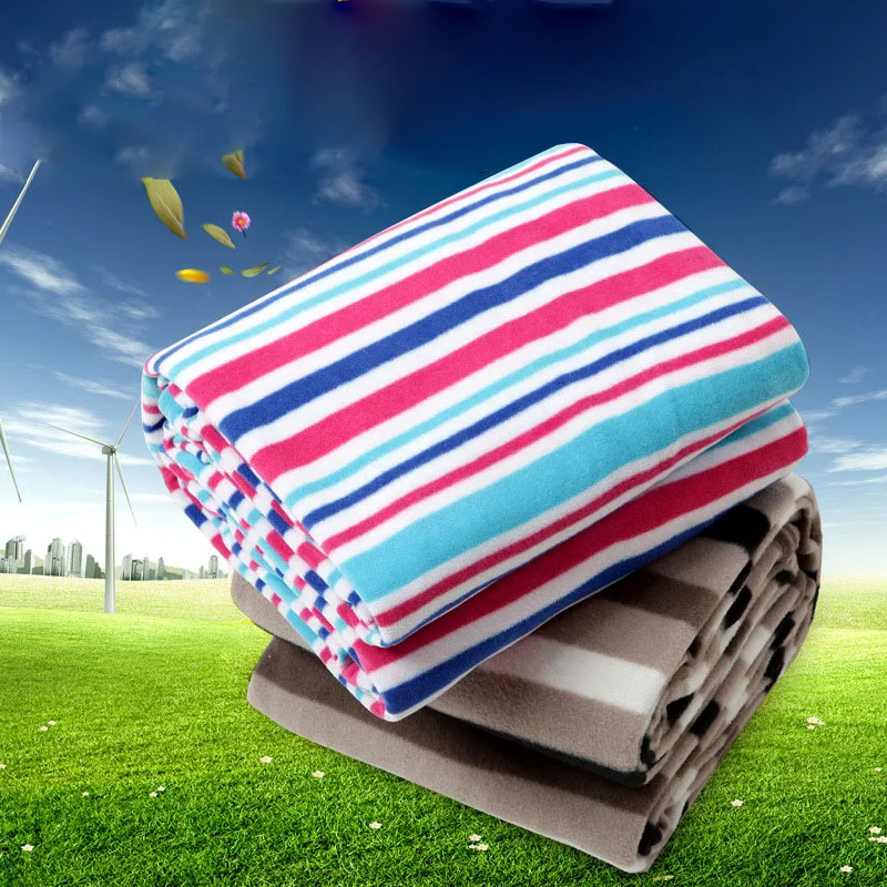 Fleece Sleeping Bag Portable Travel Warm Sleeping Bag Liner For Outdoor Camping Hiking Climbing Lightweight warm sleeping bag