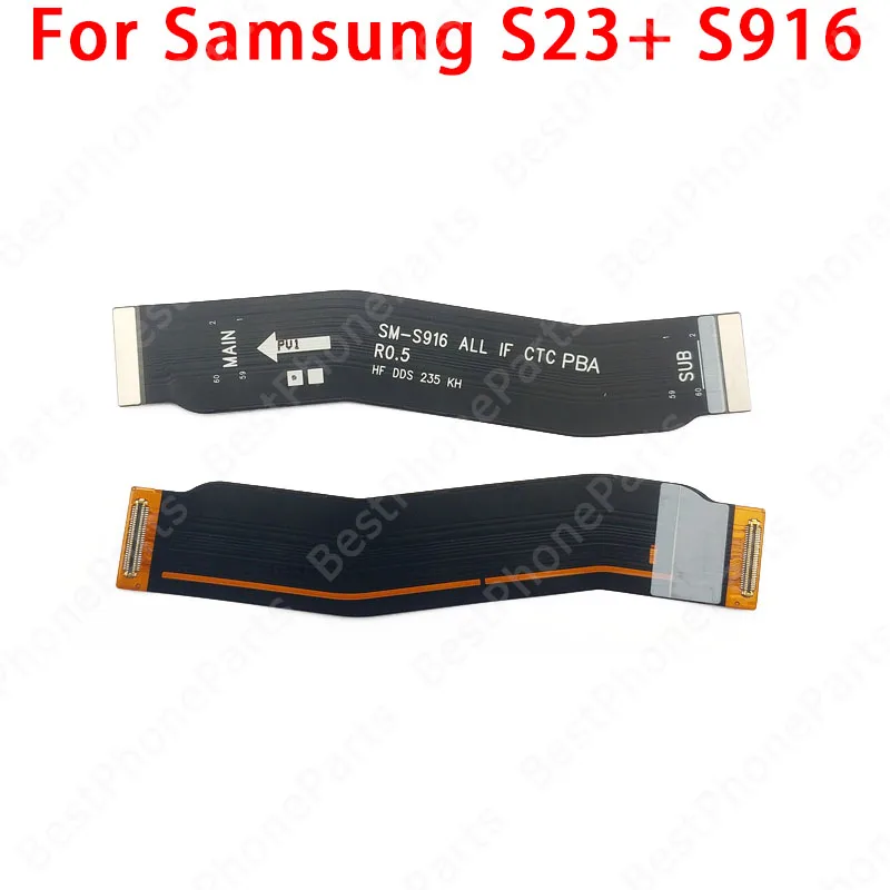 Premium Motherboard Flex Cable Ribbon Connector Spare Parts
