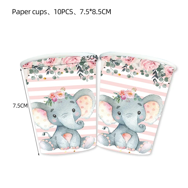 cup 10pcs