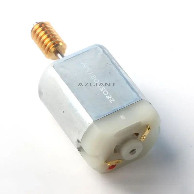 Fk-280Sa-16200 Car Fold Mirror Motor Ingranaggio A Vite Senza Fine In Rame Per Kia K5 Mk2/Lotze Mk2/Sedona Mk1/Daewoo Magnus Mk1/Evanda Mk1 Ricambi Au