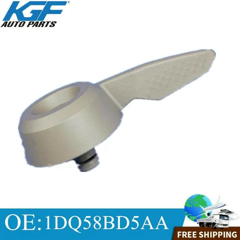 For 2009-2011 Chrysler Patriot Compass Seat Recliner Handle 1DQ58BD5AA Right