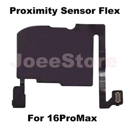 Universal Loudspeaker Earpiece with Inner Sensor Flex Cable (For 16ProMax Sensor)