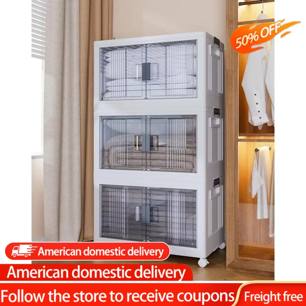 

Storage Boxes for Bedroom Accessory Storage Box Organizer Desk Organizing 3 Pack Cubes Filing Cabinets Things for the Home Shelf