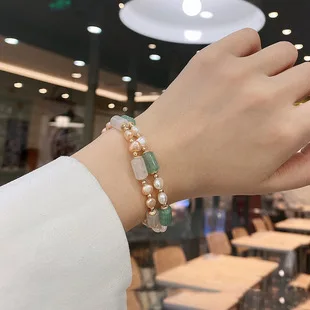 

Женский браслет из серебра 925 пробы