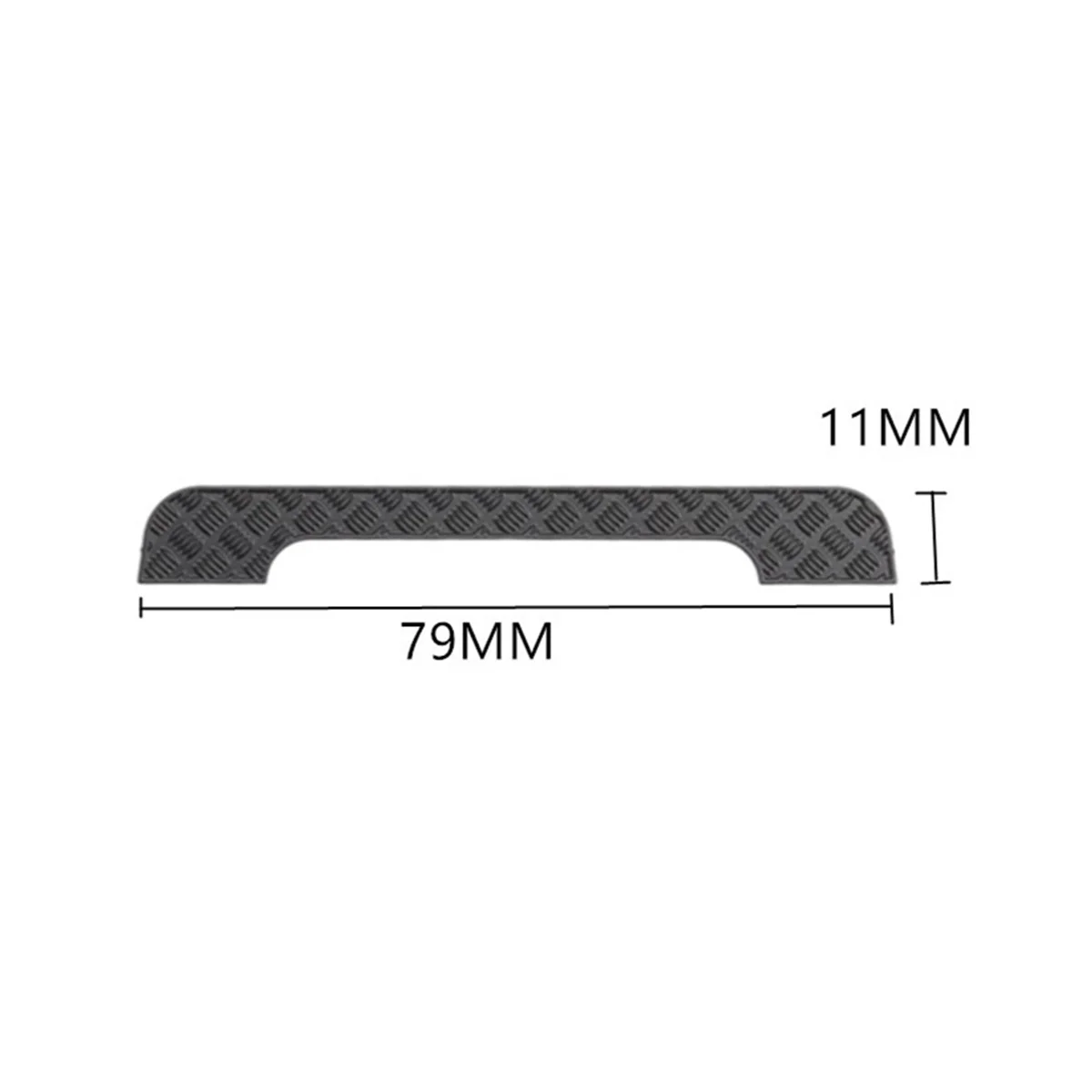 ݼ ƿ   Ű ÷Ʈ Ʈ  Ʈ, Traxxas TRX4M  1/18 RC ũѷ ڵ ׷̵ ǰ, 1