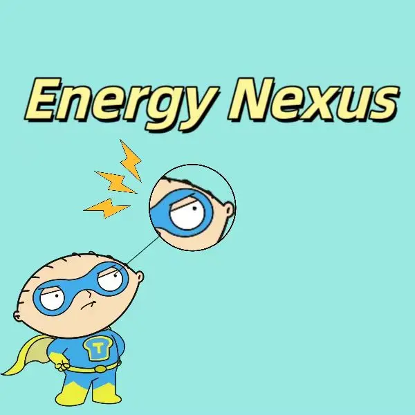 Energy Nexus Store