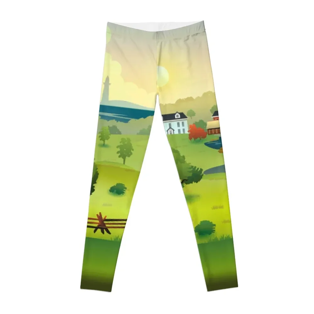 Sims 4 Brindeton Bay Leggings Leggings Per Fitness Leggings Da Donna Da Palestra Da Donna