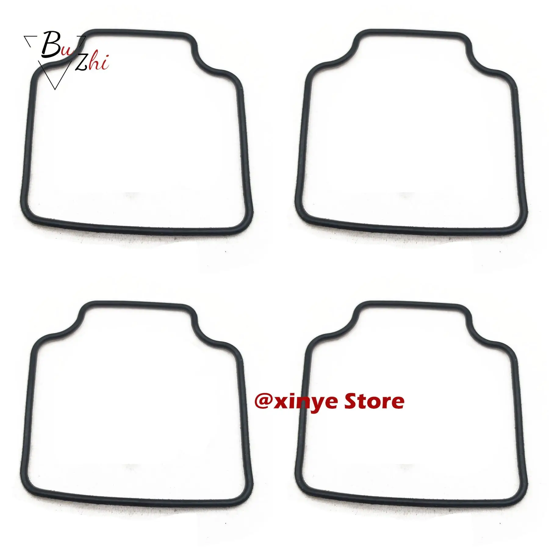 4x kit de réparation de carburateur pour HONDA CB 750 F2 Seven Fifty 1992-2003