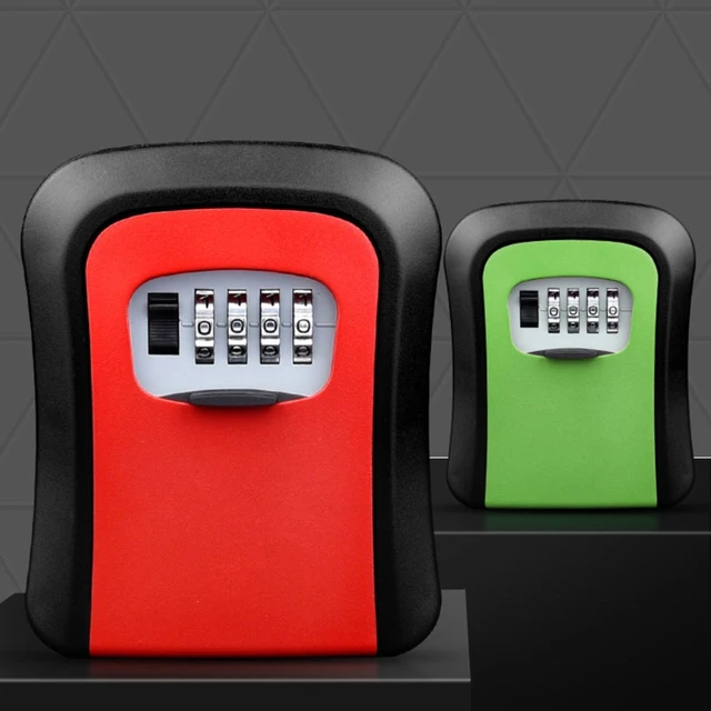 Safe Key Boxes For The Elderly edu.svet.gob.gt