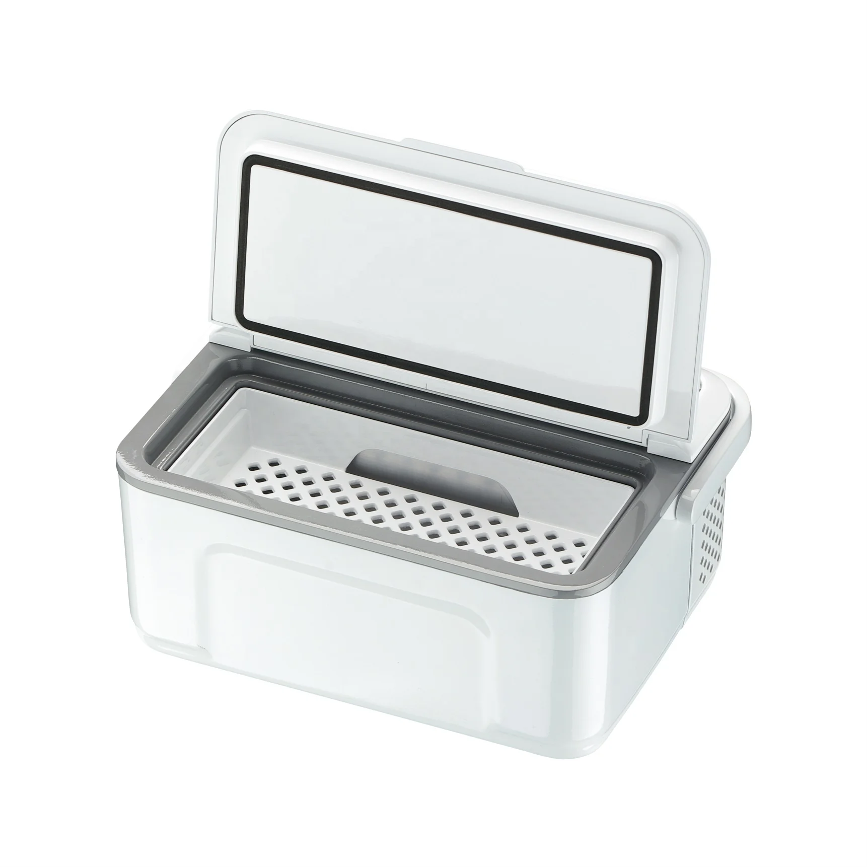 New Insulin Box DC 5V 13600mAh portable insulin medicine cooler mini fridge Car mini refrigerator / Car medicine fridge