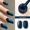Haze Blue