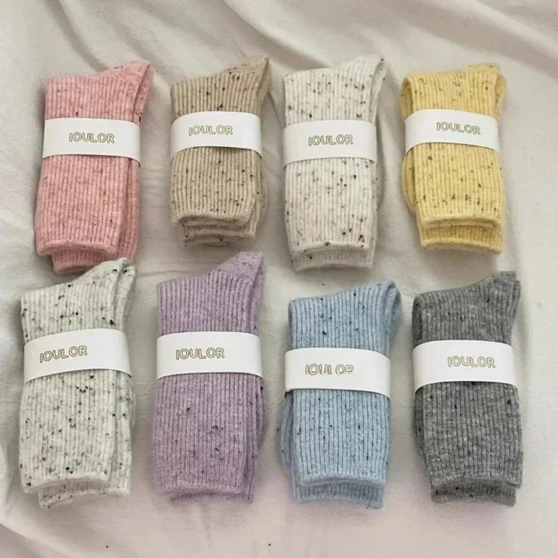 Рисунок 6 - Женские носки в Корейском стиле